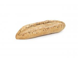 6 CEREALS BREAD 190G